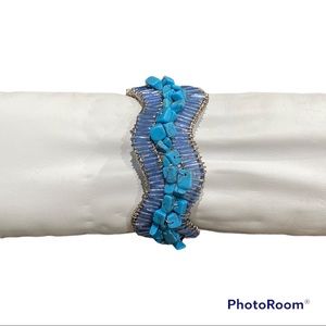 Park Lane Oceanside Cuff Bracelet